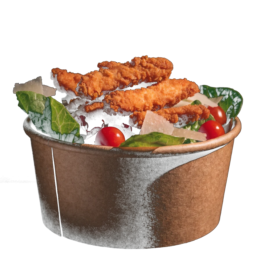 Le Bowl