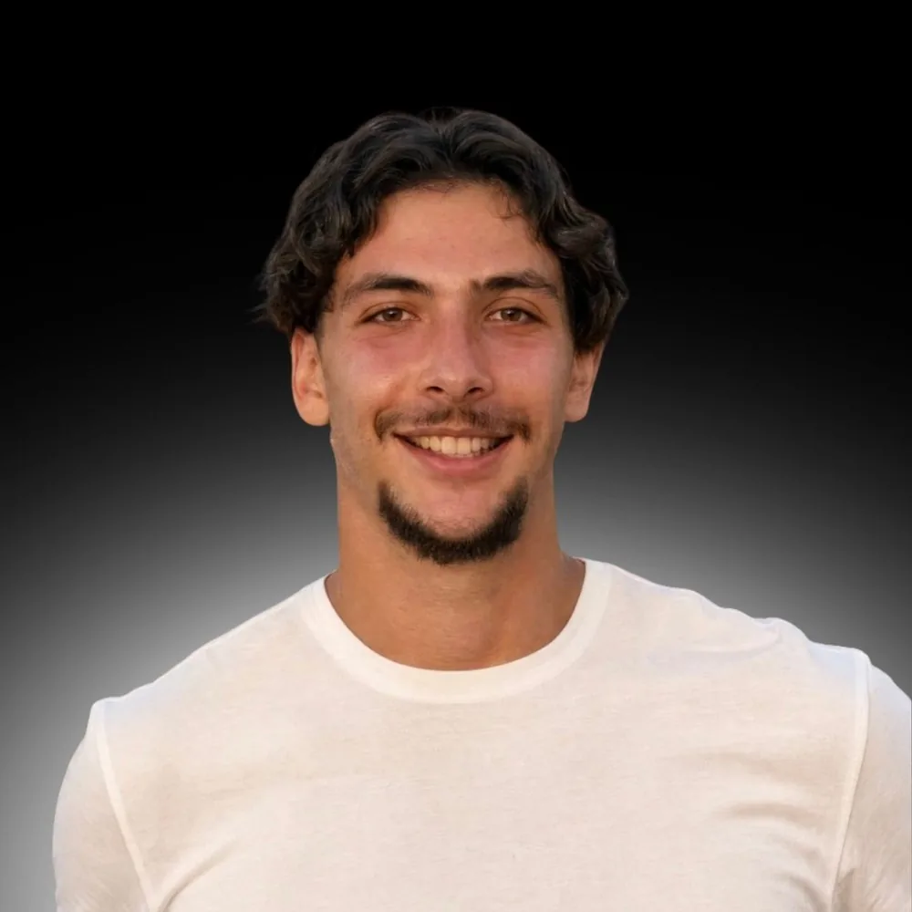 Antoine, créateur de sites internet à Dunkerque